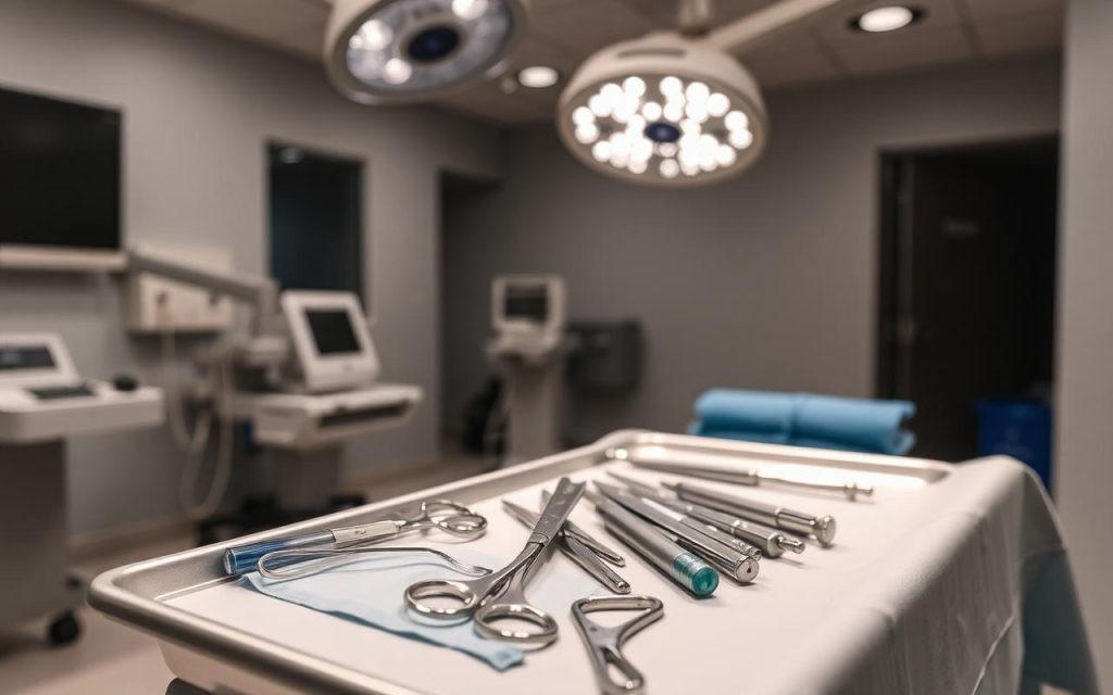 Chirurgie Generală & Proctologie
