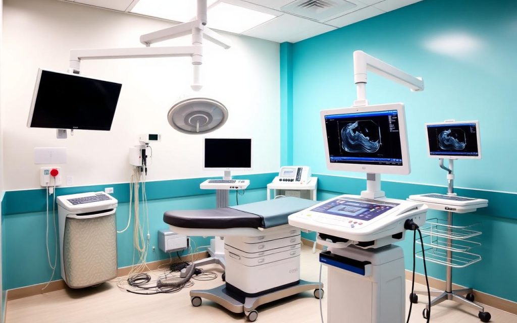 Gastroenterologie