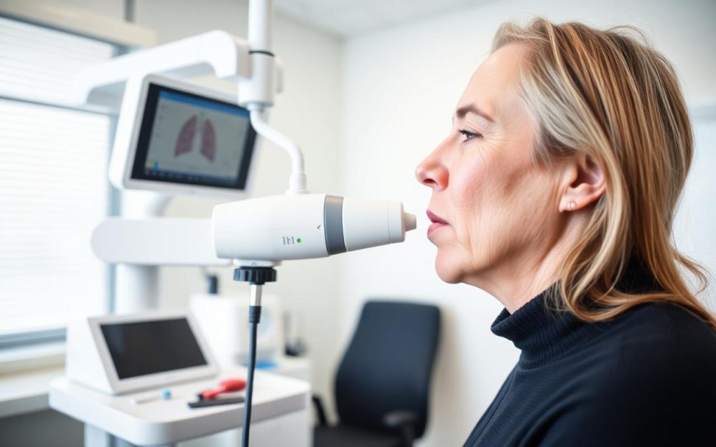 Pneumologie